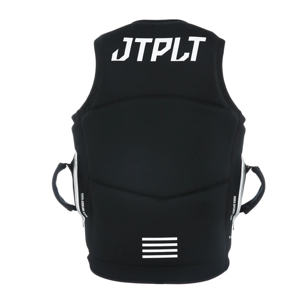 Jetpilot RX Vault Herren Schwimmweste schwarz 4