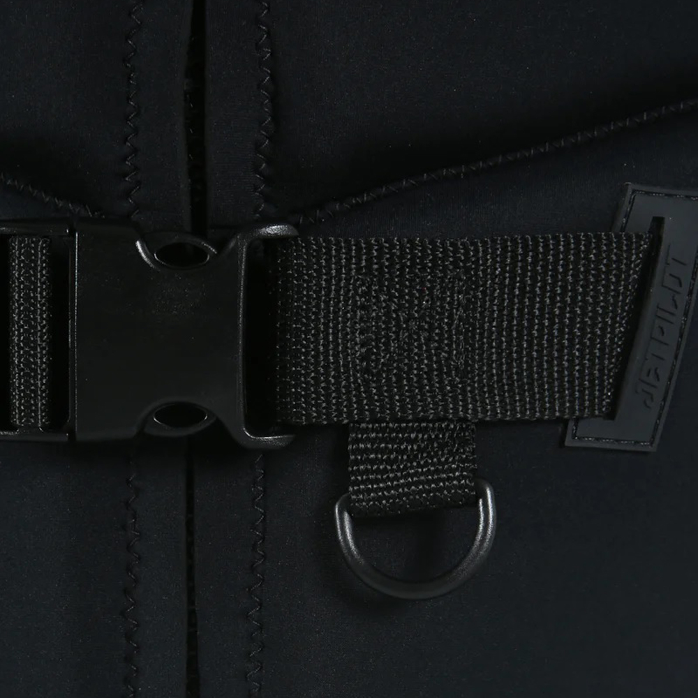 Jetpilot RX Vault Herren Schwimmweste schwarz 5