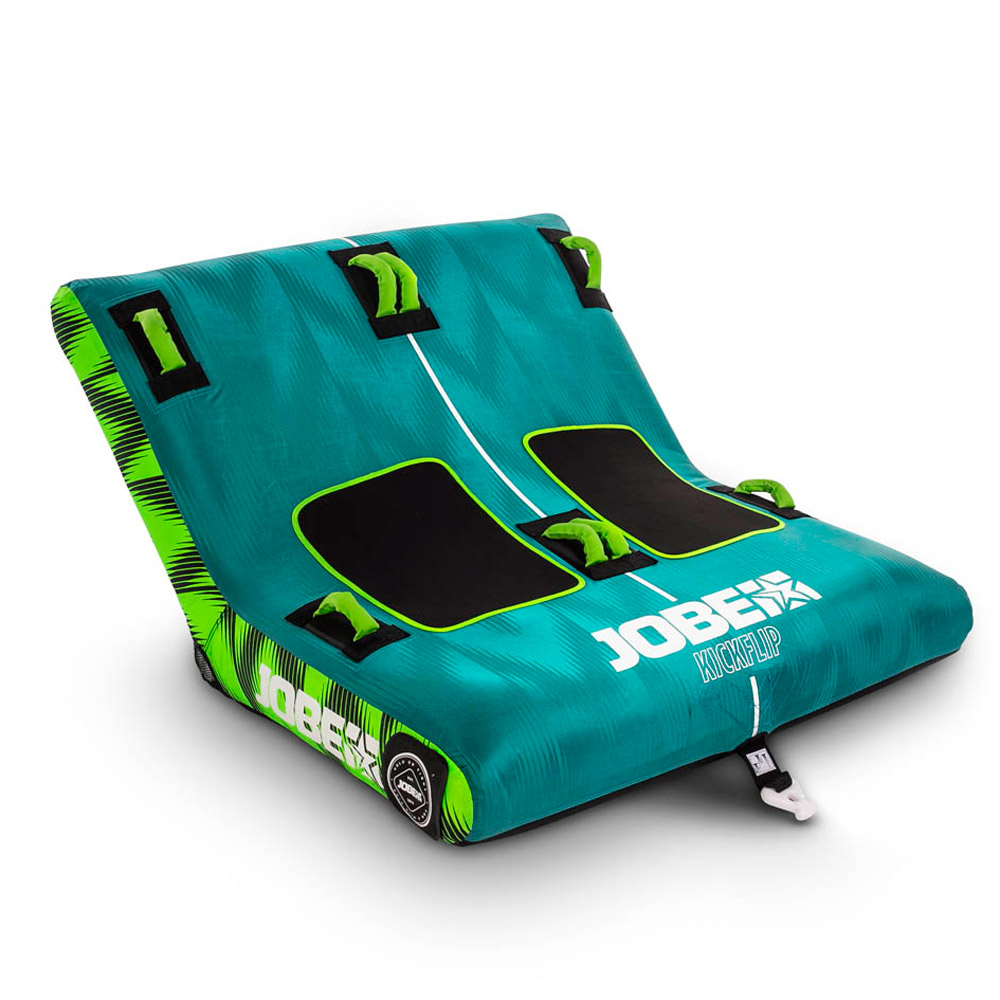 Jobe Kick Flip funtube 2 Personen foto 1