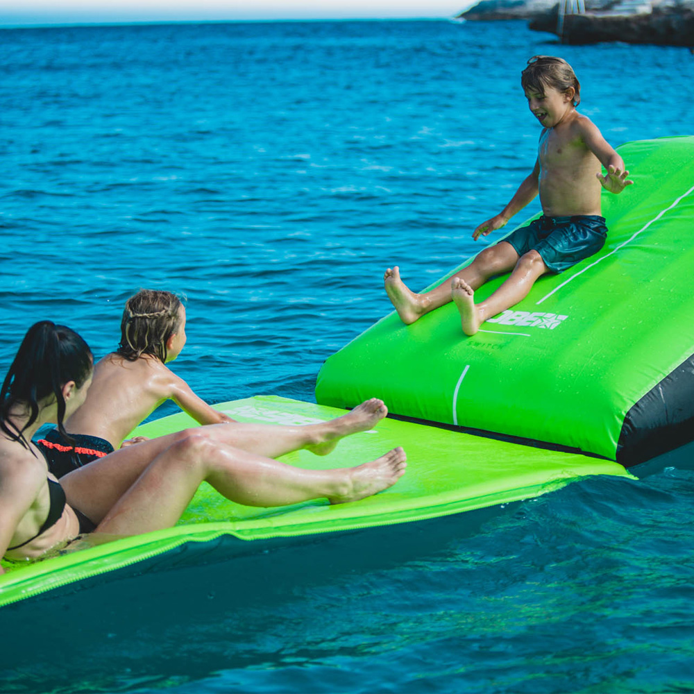 Jobe Switch funtube 2 Personen 4