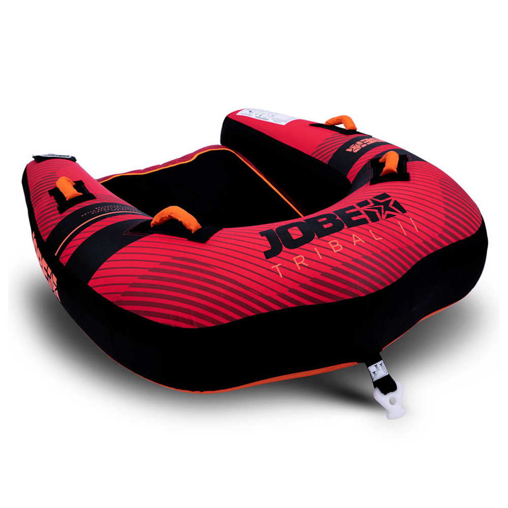 Jobe Tribal funtube 2 Personen foto 1