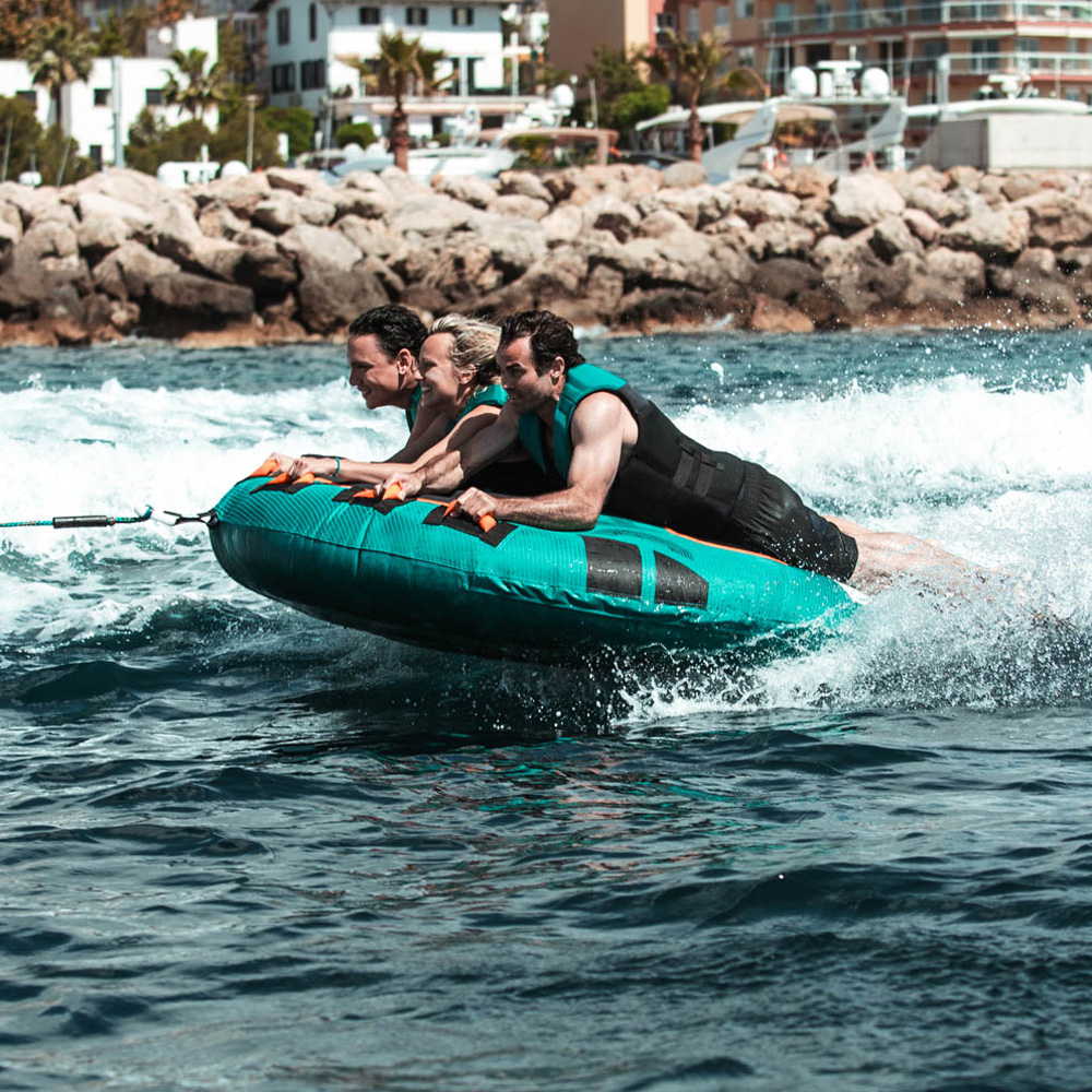 Jobe Droplet funtube 2 Personen 4