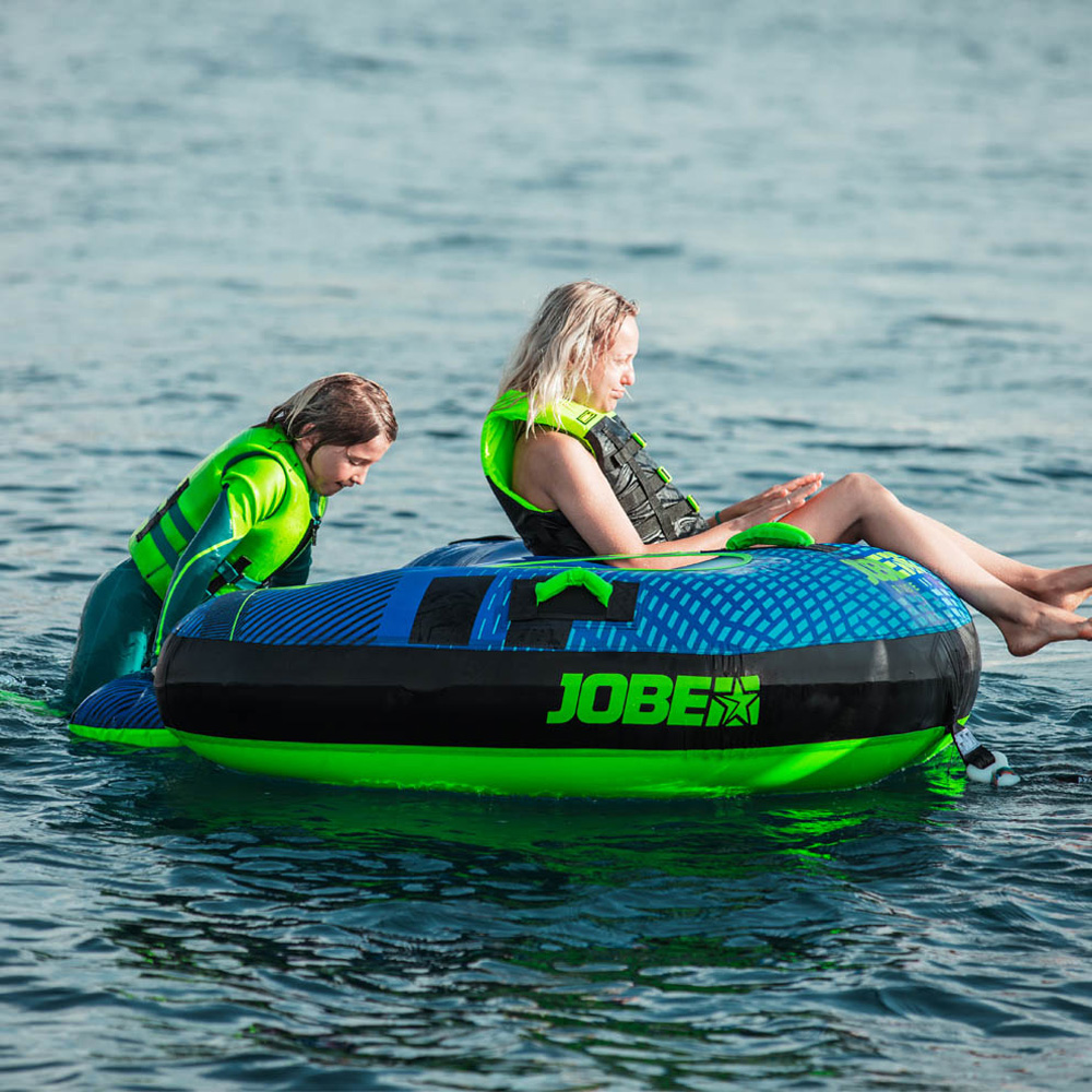 Jobe Ridge Fun-Tube für 2 Personen 4