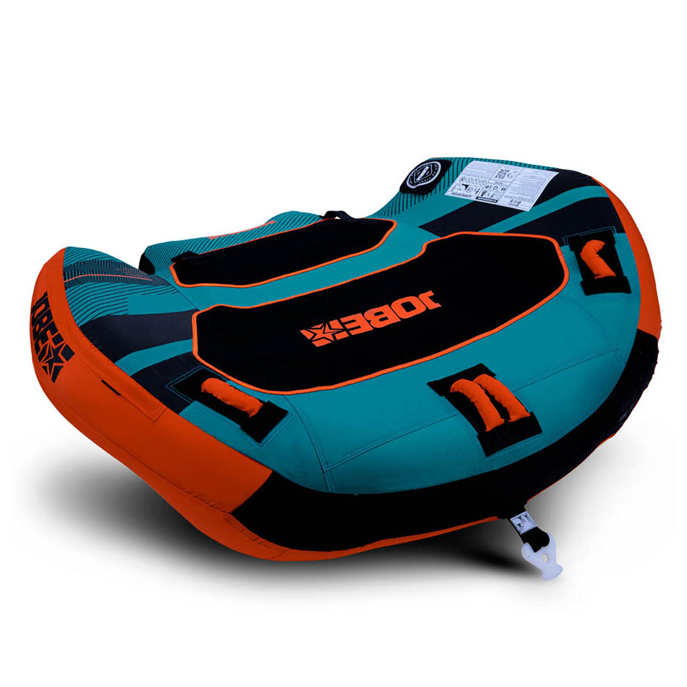 Jobe Airstream funtube 2 Personen foto 1