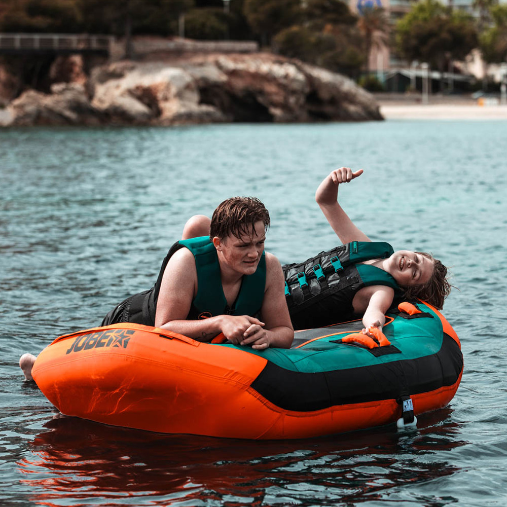 Jobe Airstream funtube 2 Personen 4