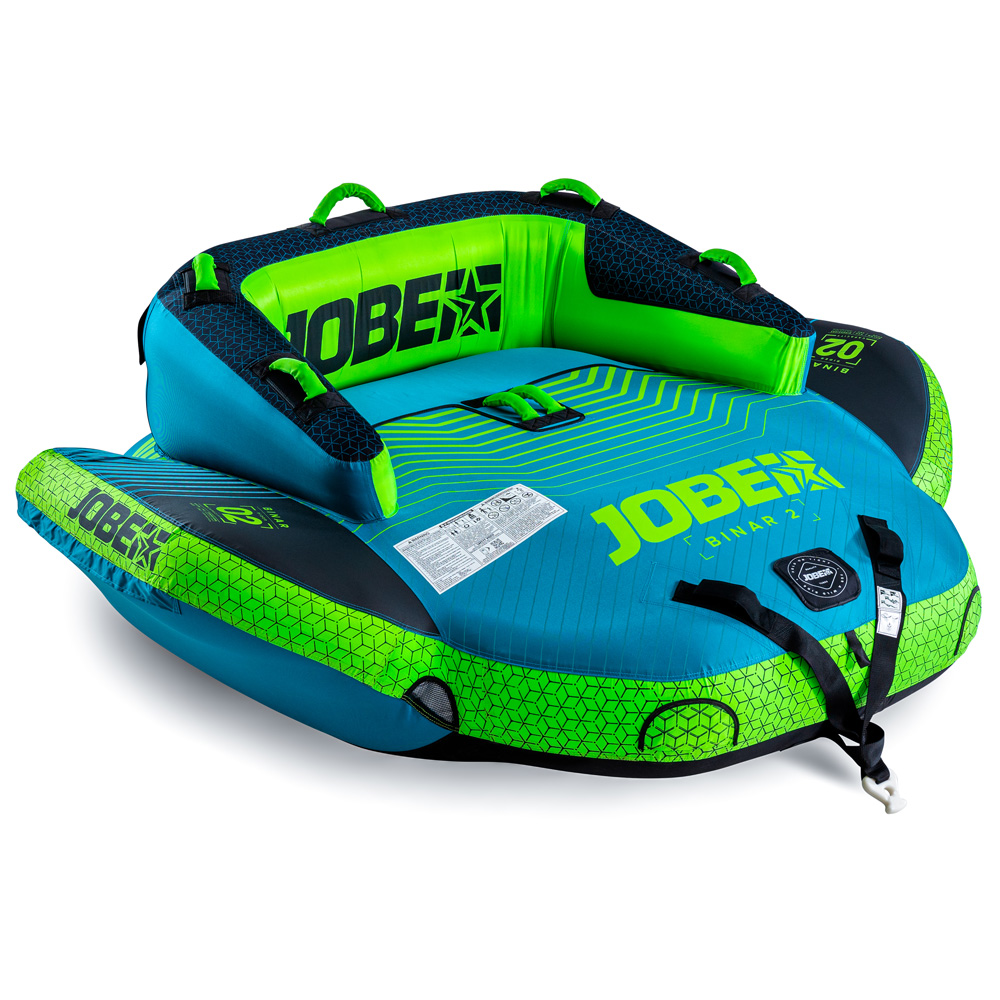 Binar funtube 2 Personen
