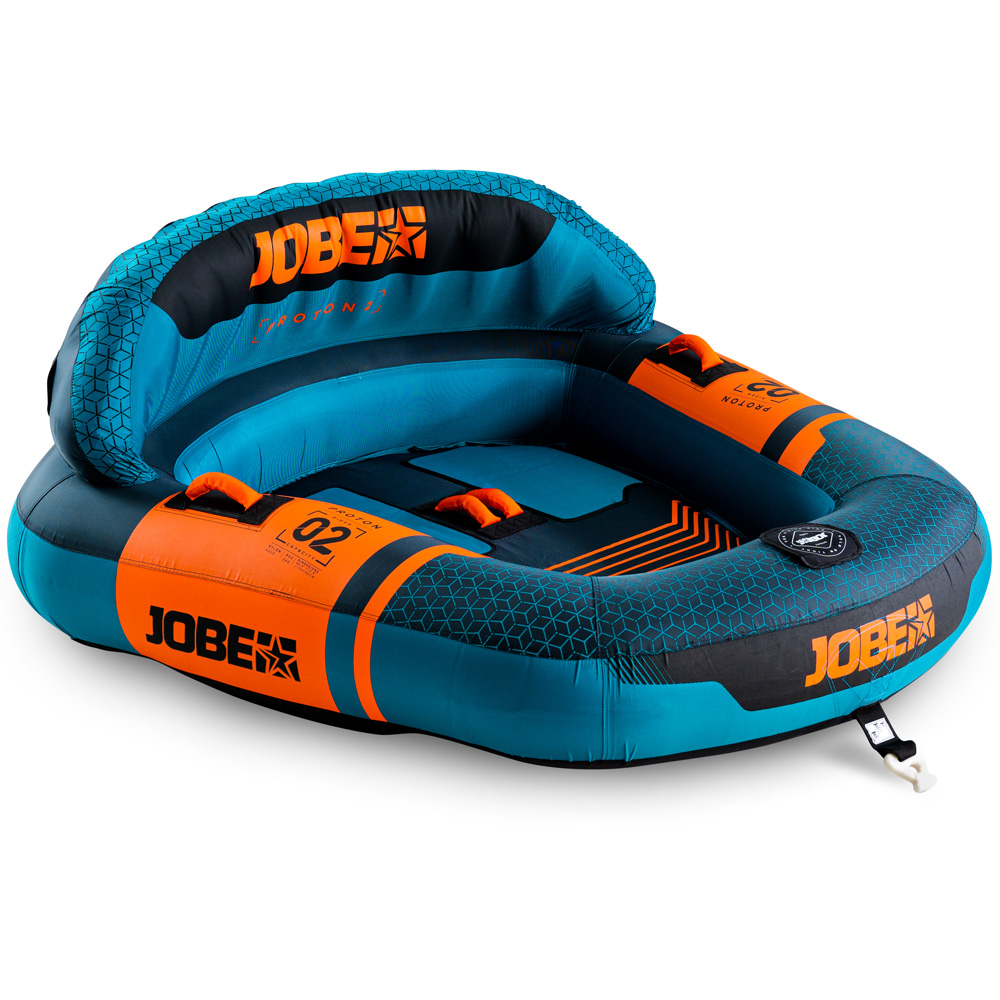 Jobe Proton funtube 2 Personen foto 1