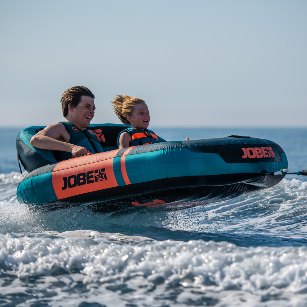 Jobe Proton funtube 2 Personen Foto 3