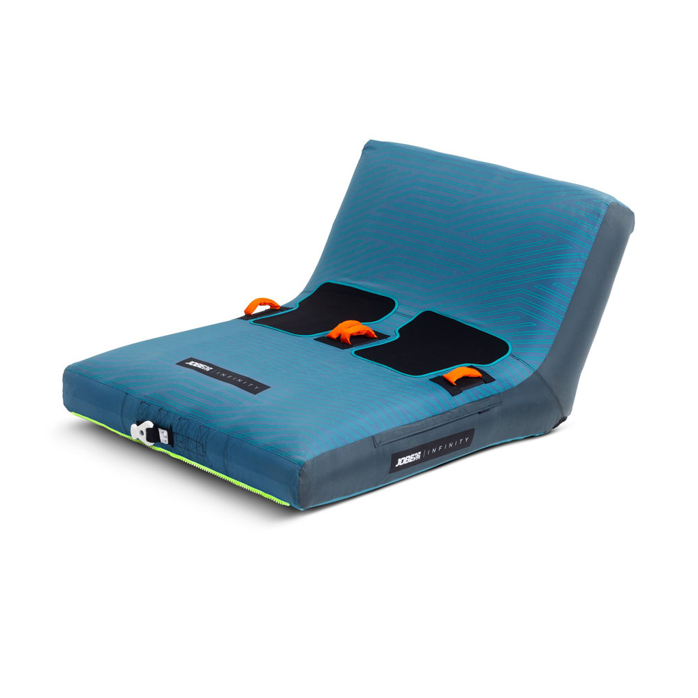 Jobe Infinity Switch Fun Tube 2 Personen foto 1