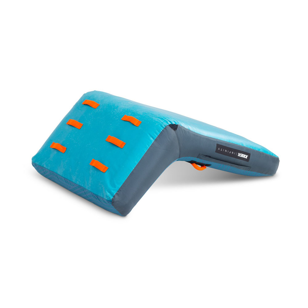 Jobe Infinity Switch Fun Tube 2 Personen 3