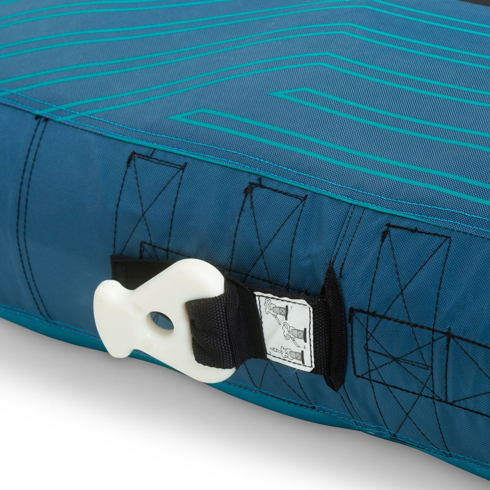 Jobe Infinity Switch Fun Tube 2 Personen 6