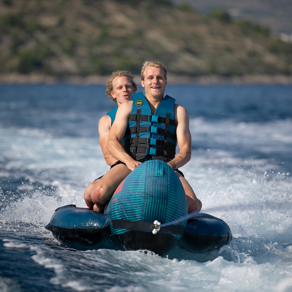 Jobe Chaser Fun Tube 2 Personen 7