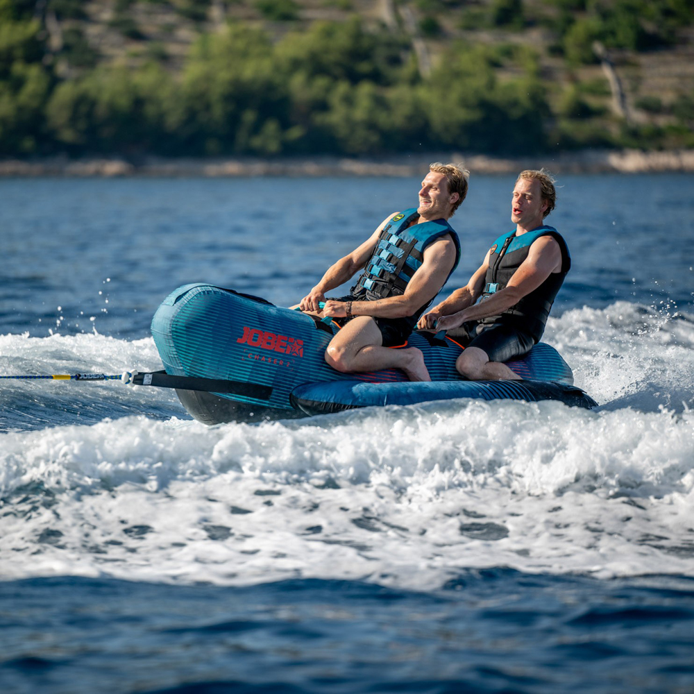 Jobe Chaser Fun Tube 2 Personen 8