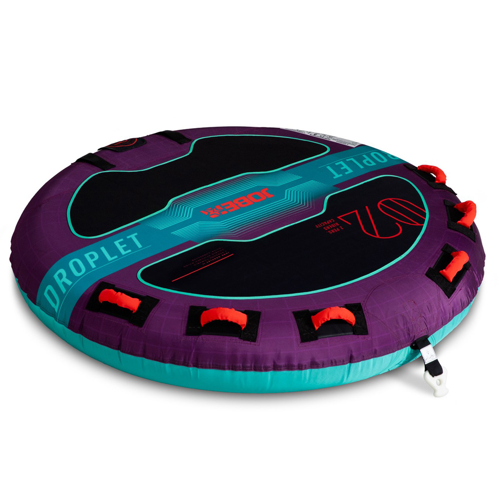 Jobe Droplet funtube 2 Personen foto 1