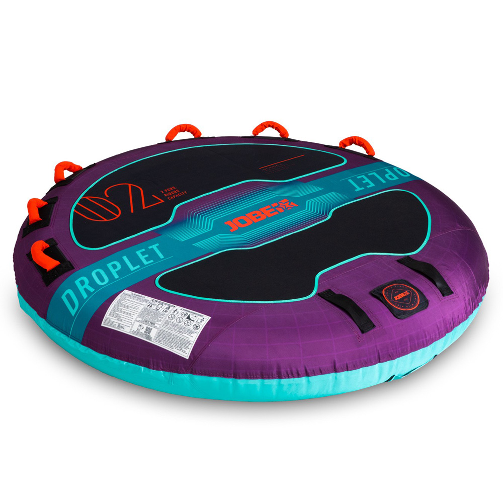 Jobe Droplet funtube 2 Personen 2