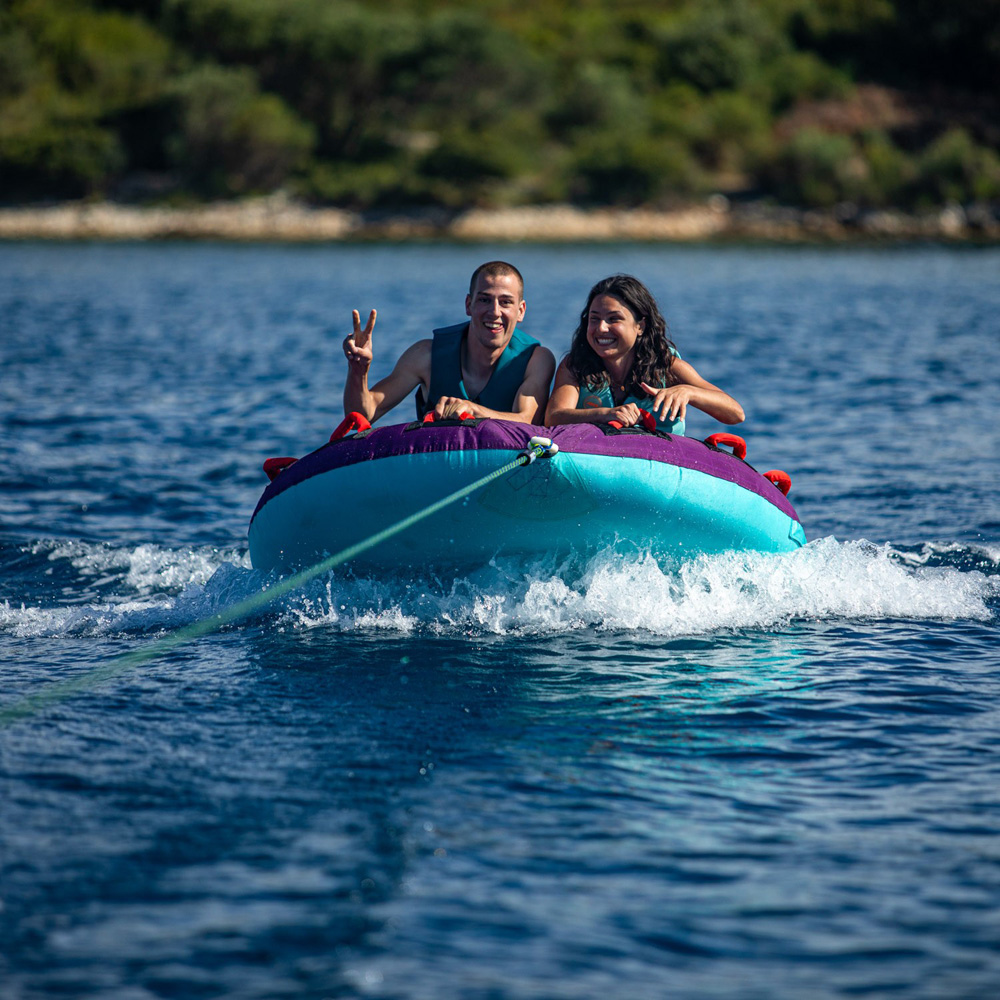 Jobe Droplet funtube 2 Personen 5