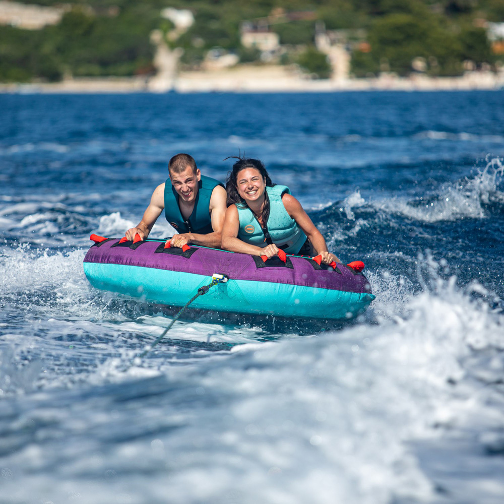 Jobe Droplet funtube 2 Personen 7