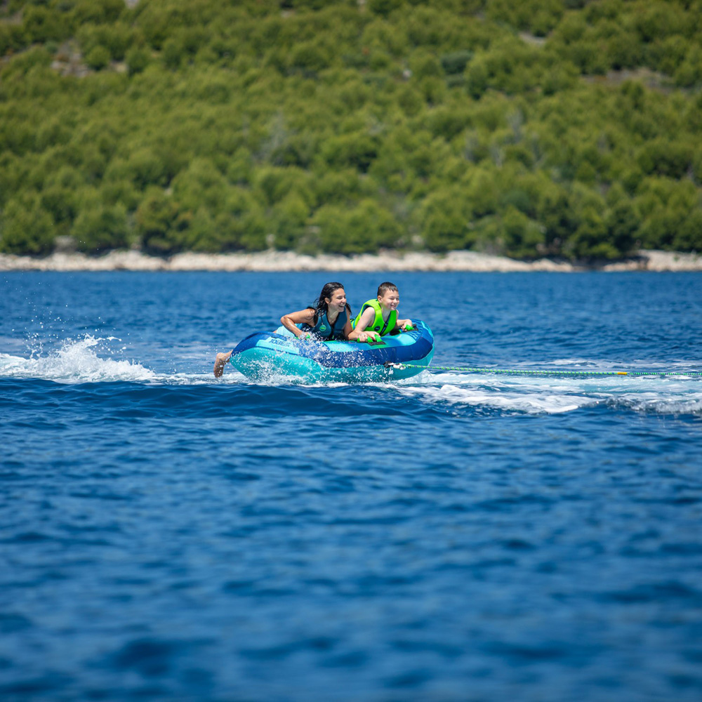 Jobe Airstream Fun Tube 2 Personen 10