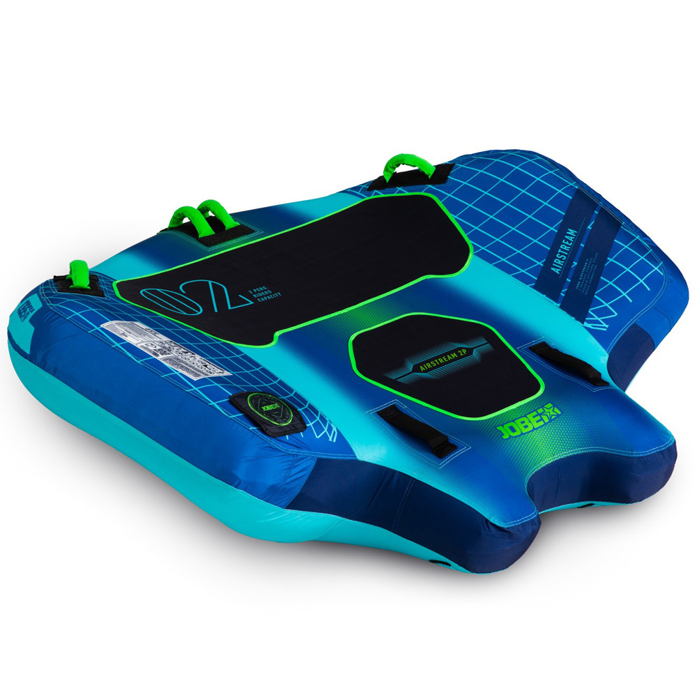 Jobe Airstream Fun Tube 2 Personen 2