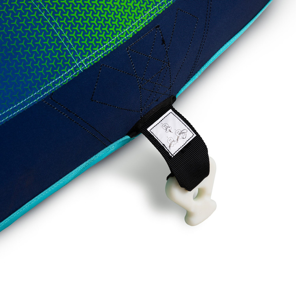 Jobe Airstream Fun Tube 2 Personen 6