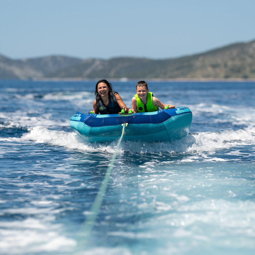 Jobe Airstream Fun Tube 2 Personen 8