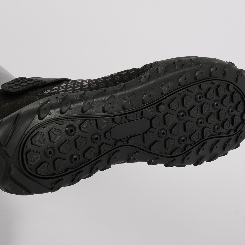 Jetpilot Vault Race Boots und Neoprensocken 3