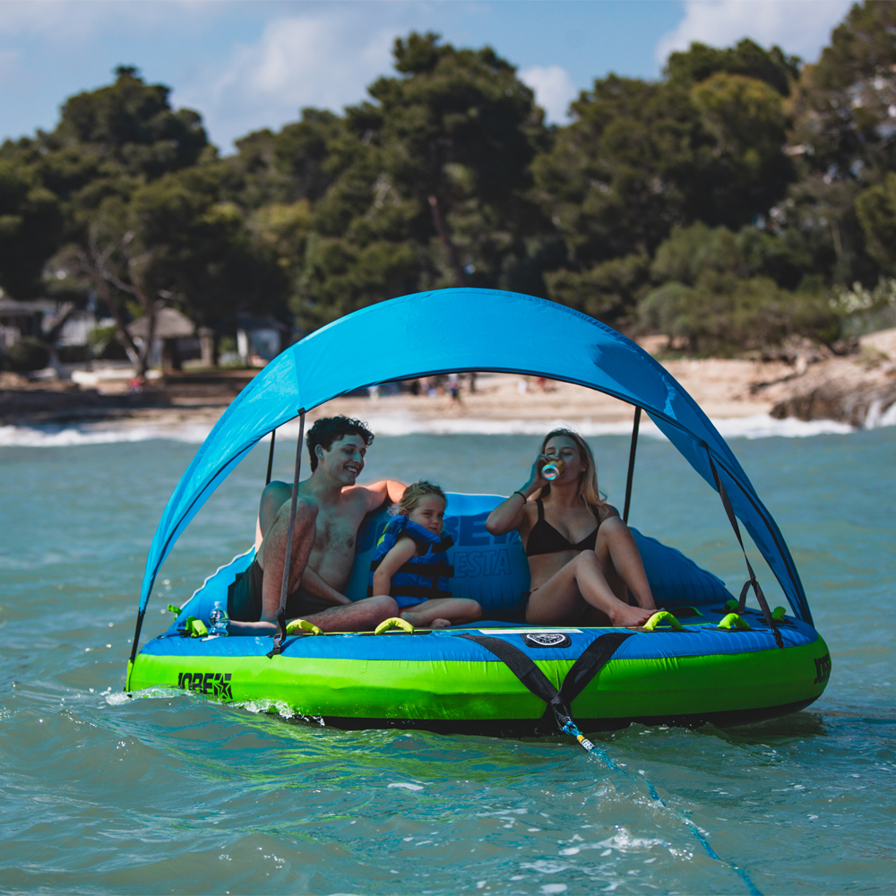 Jobe Sea-esta funtube 3 Personen 5
