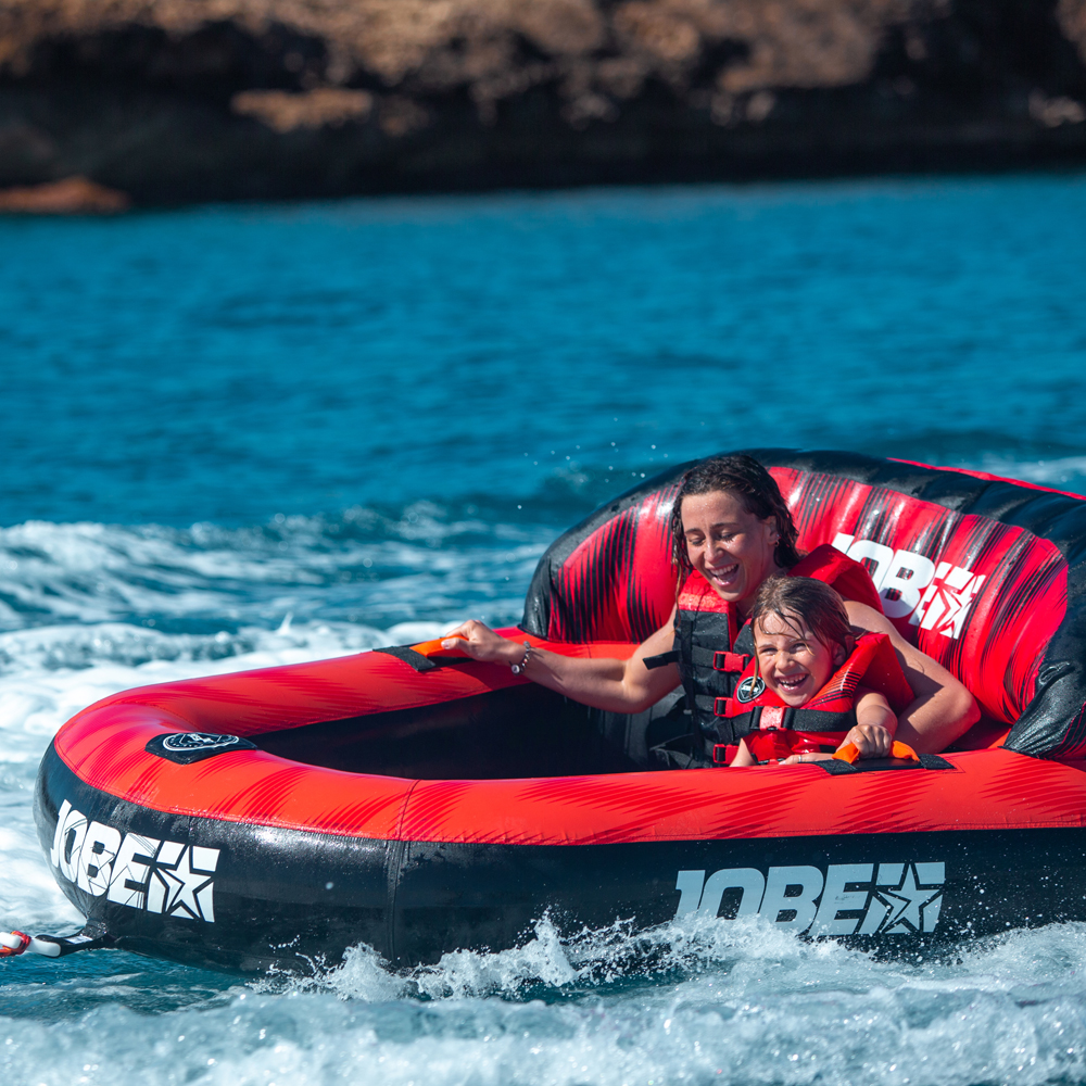 Jobe Proton funtube 3 Personen 4