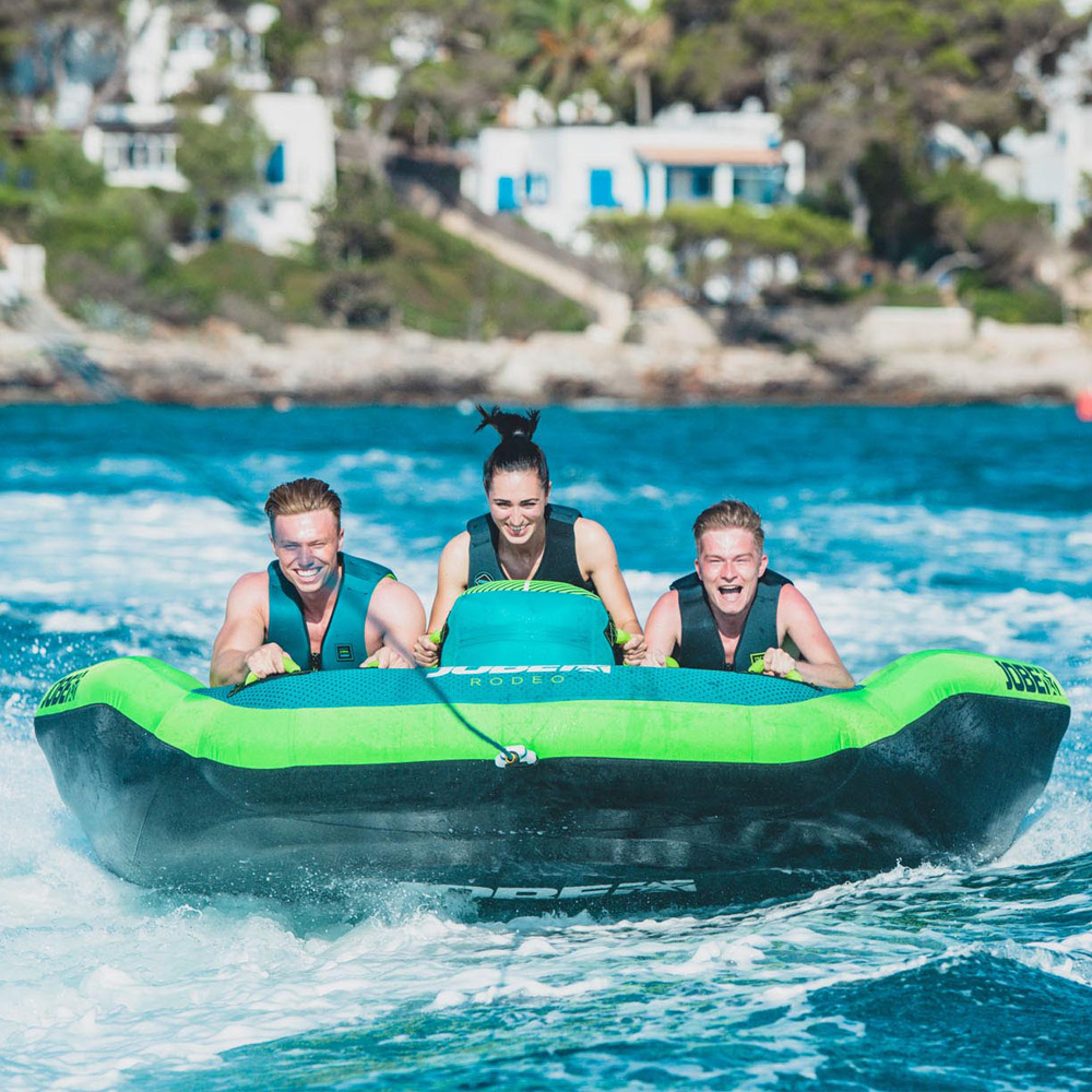 Jobe Rodeo funtube 3 Personen 2