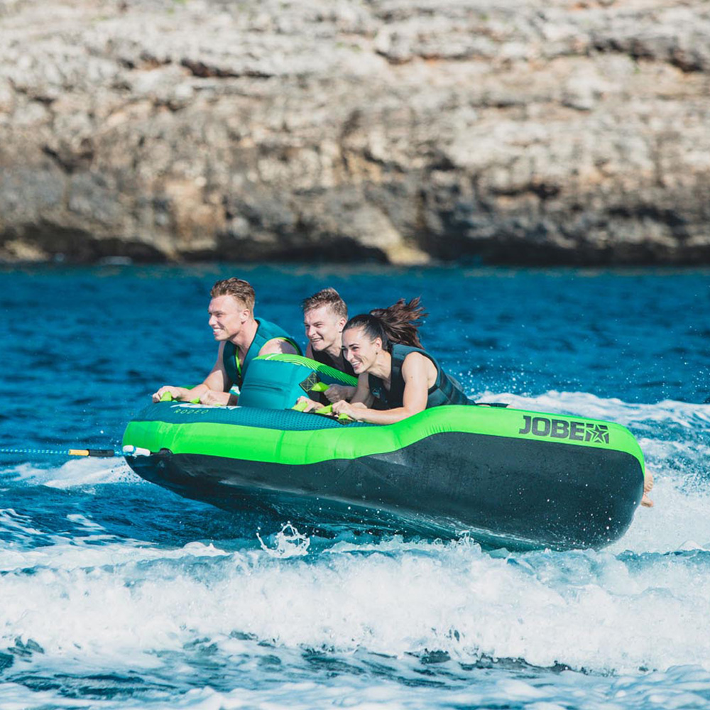 Jobe Rodeo funtube 3 Personen 4