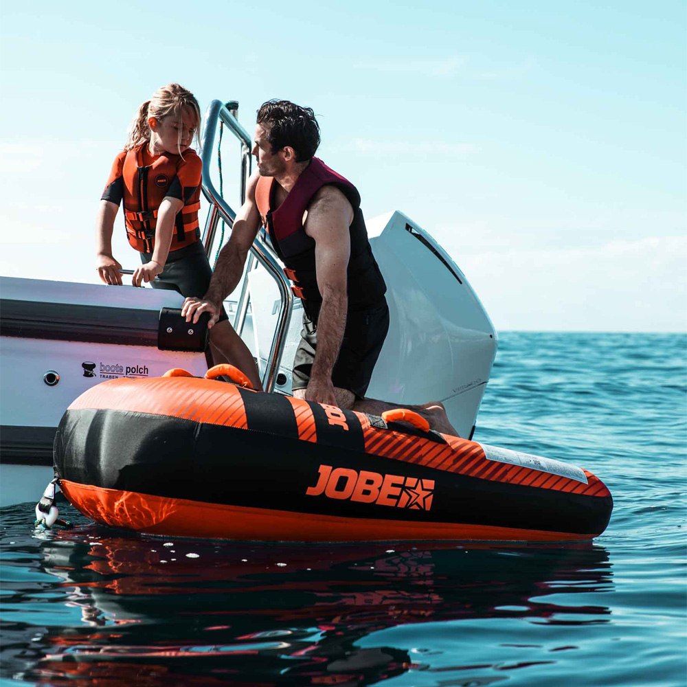 Jobe Tribal Fun Tube für 3 Personen 3
