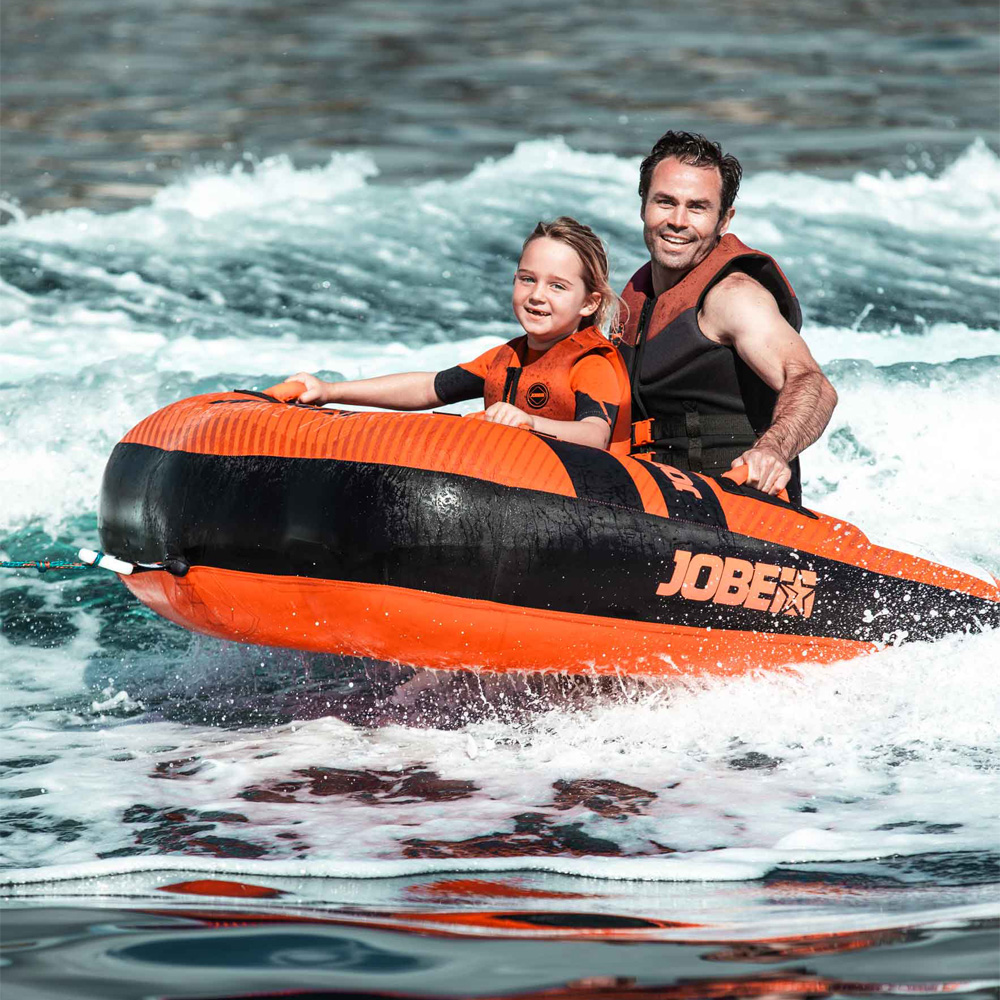 Jobe Tribal Fun Tube für 3 Personen 4