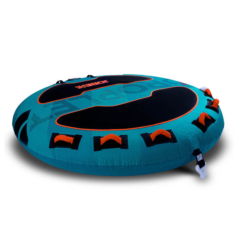 Jobe Droplet funtube 3 Personen foto 1