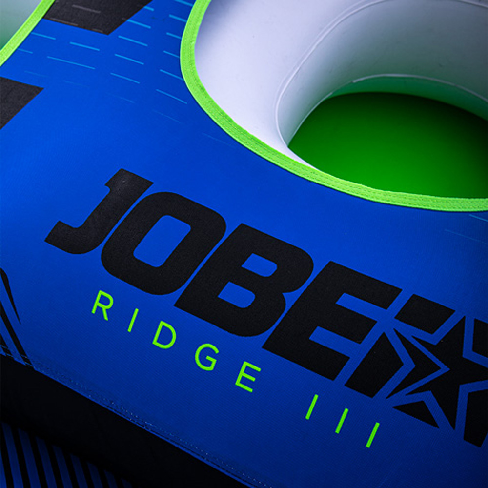 Jobe Ridge FunTube für 3 Personen 2