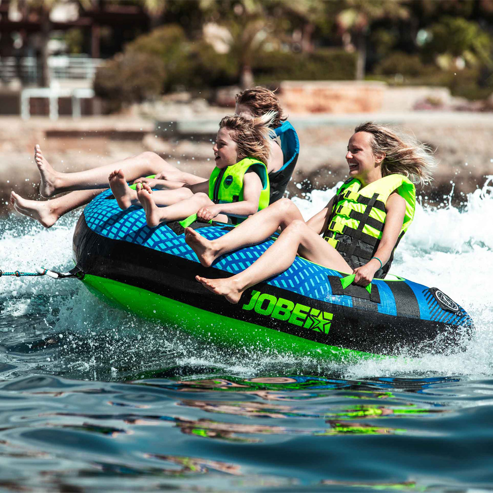 Jobe Ridge FunTube für 3 Personen 4