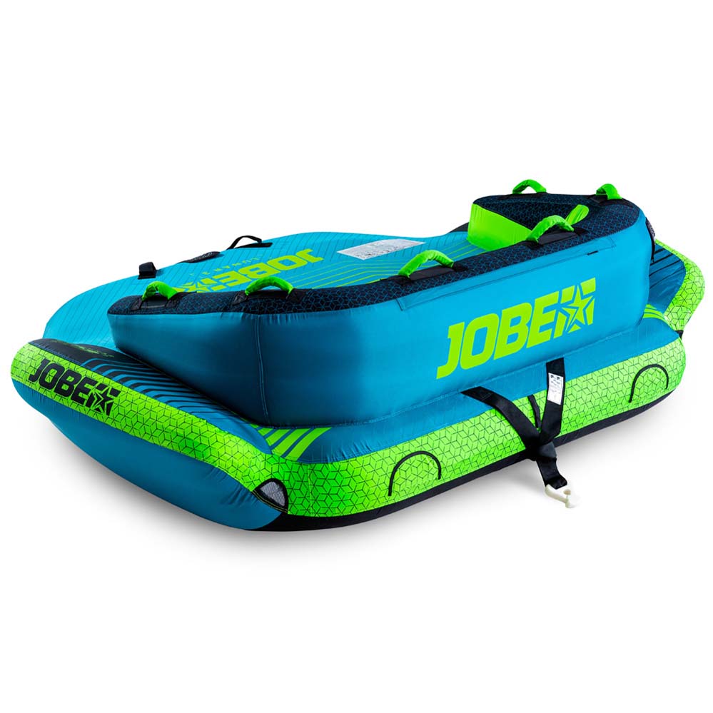 Jobe Binar Fun Tube 3 Personen Vorteilspaket 1 2