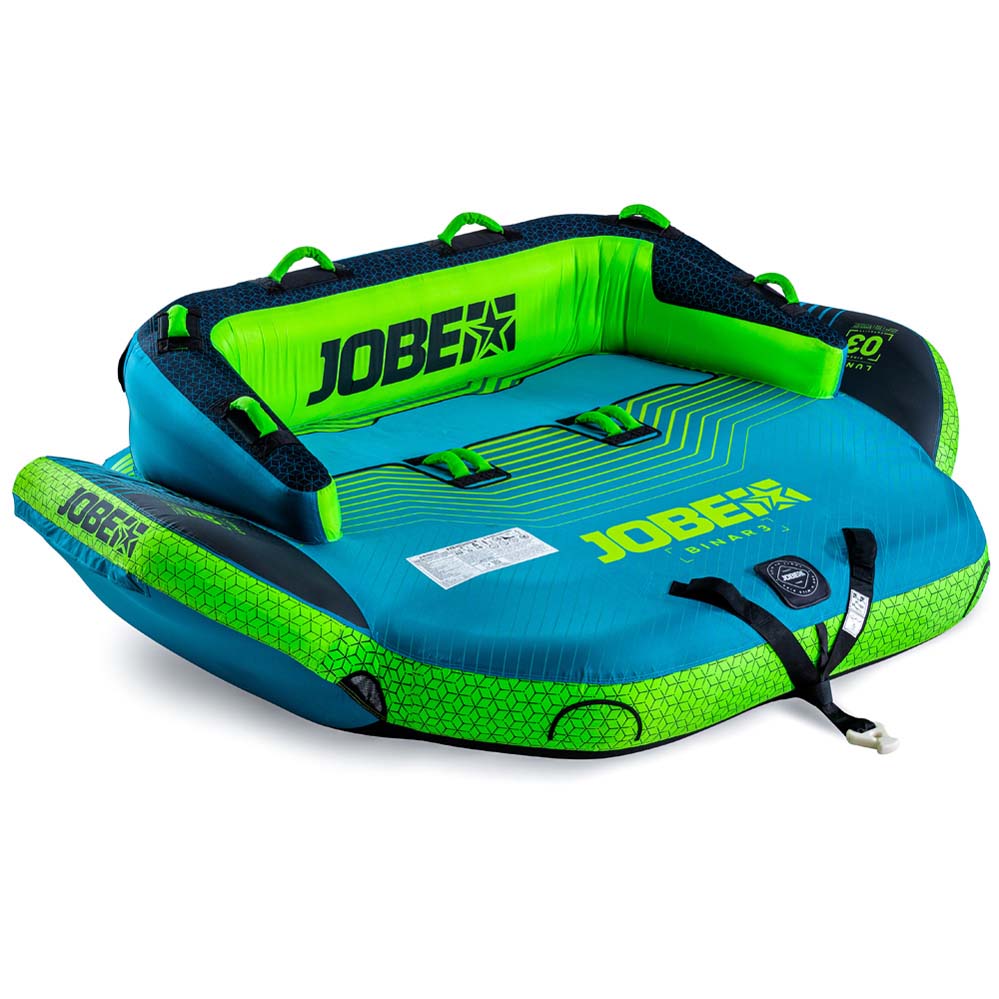 Jobe Binar funtube 3 Personen foto 1