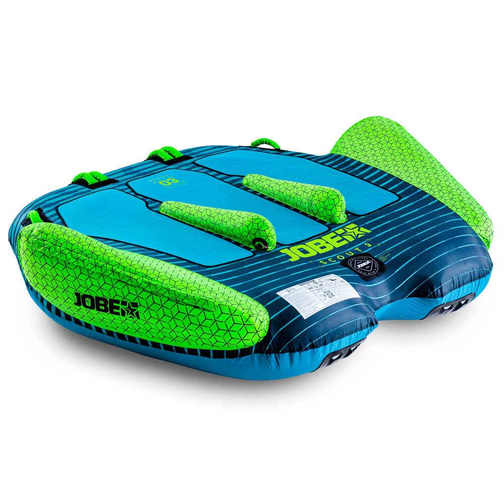 Jobe Scout Fun Tube für 3 Personen 2