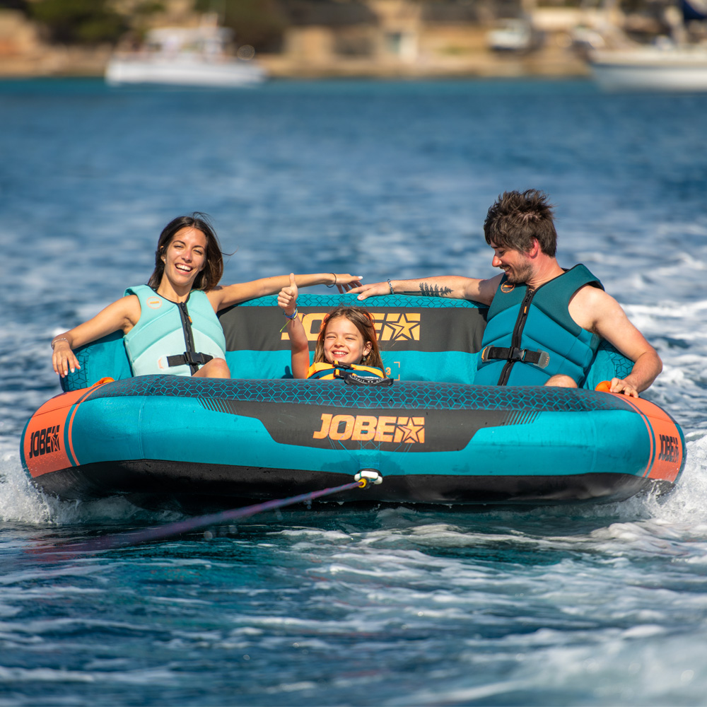 Jobe Proton funtube 3 Personen 3