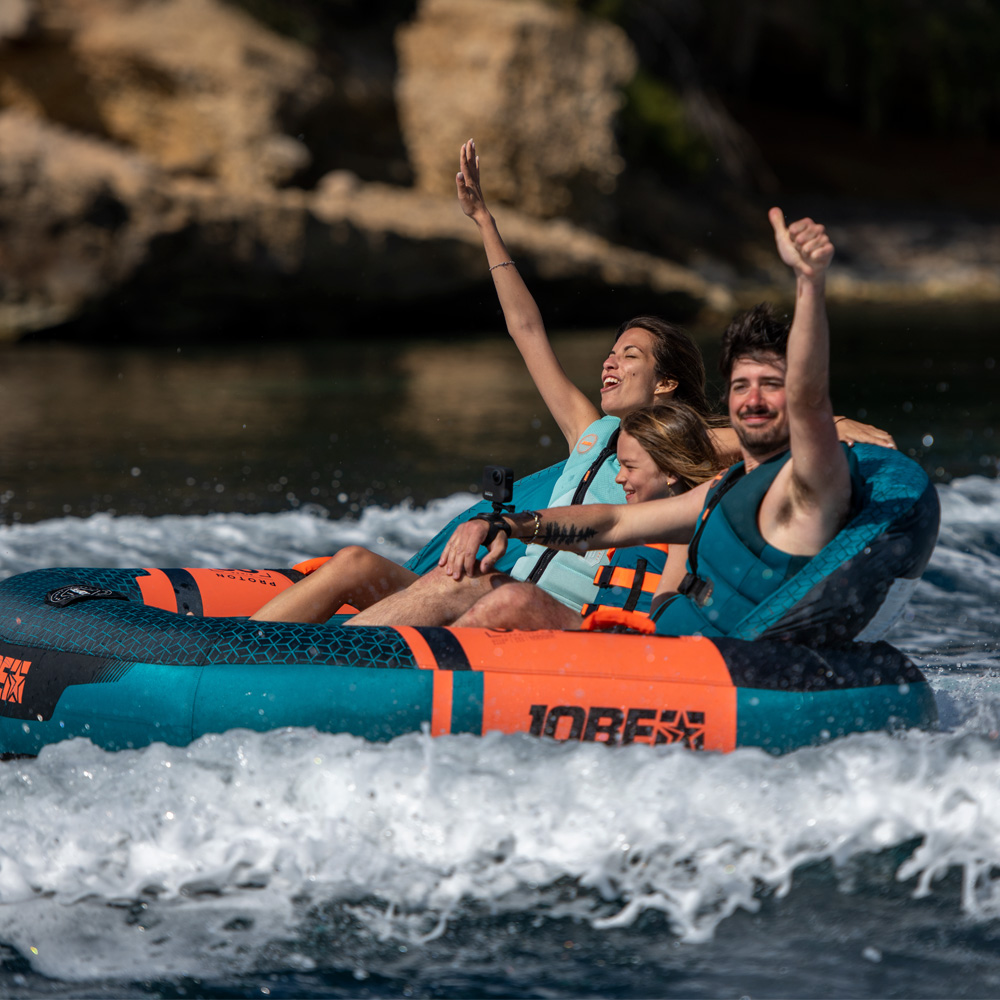 Jobe Proton funtube 3 Personen 4