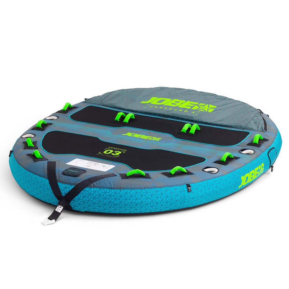 Jobe Compound funtube 3 Personen 2