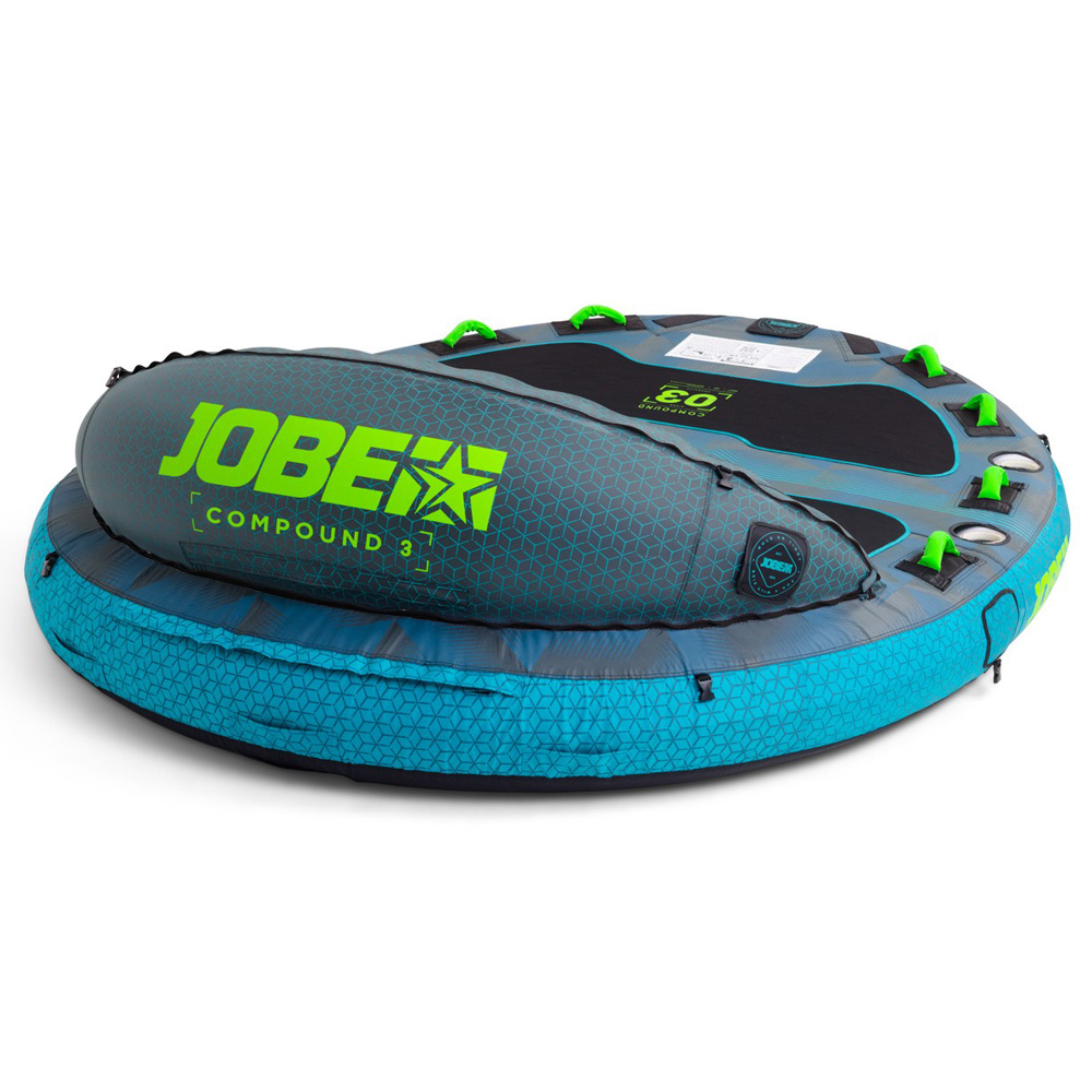 Jobe Compound funtube 3 Personen 3