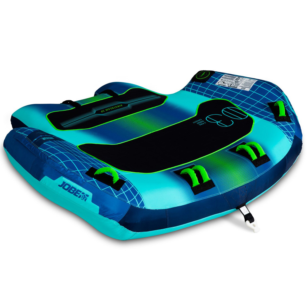 Jobe Airstream funtube 3 Personen foto 1