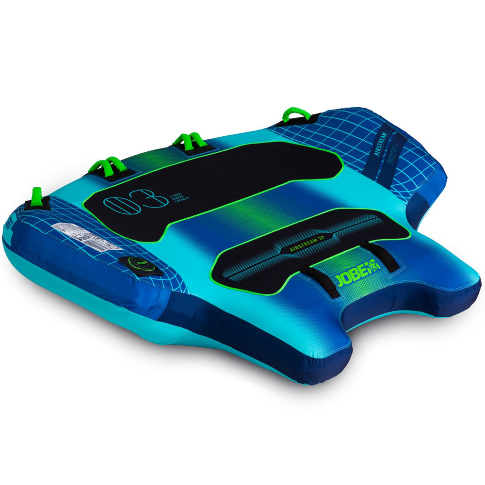 Jobe Airstream funtube 3 Personen 2