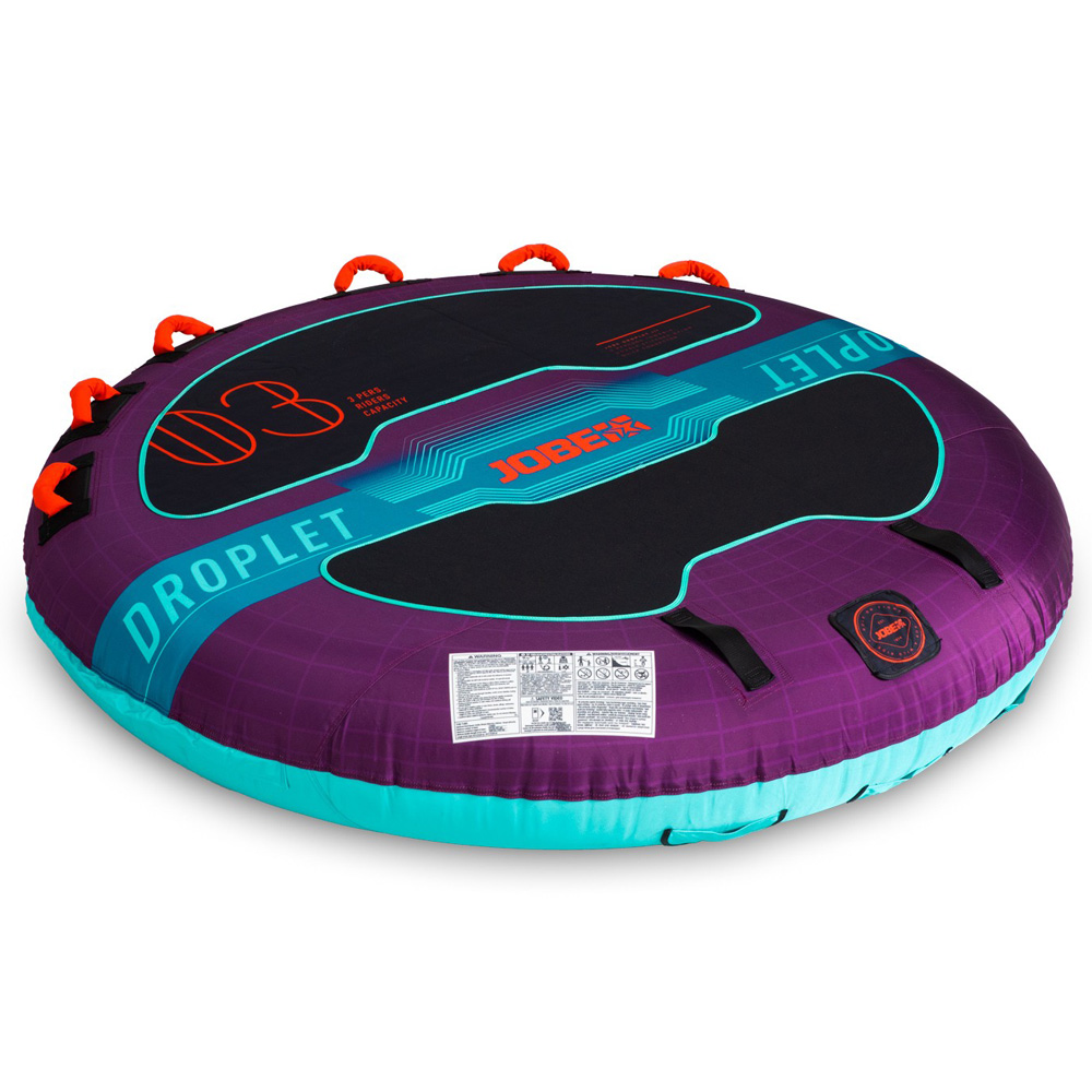 Jobe Droplet funtube 3 Personen 2