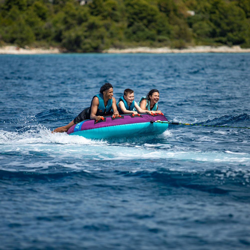 Jobe Droplet funtube 3 Personen 6