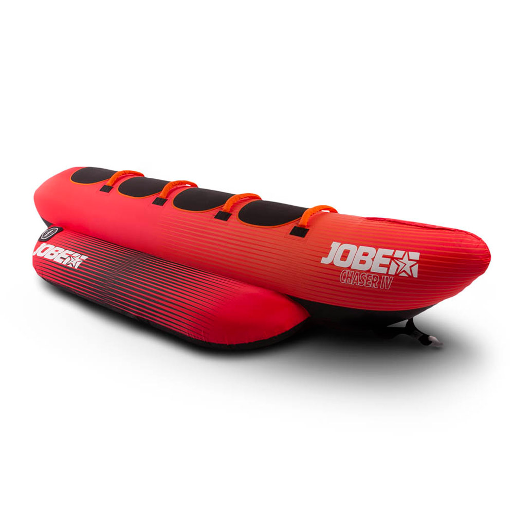 Jobe Chaser funtube 4 Personen foto 1