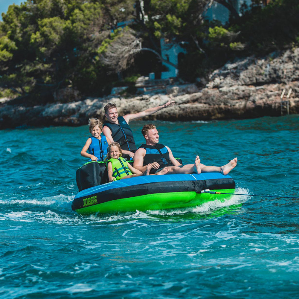 Jobe Swath funtube 4 Personen 2