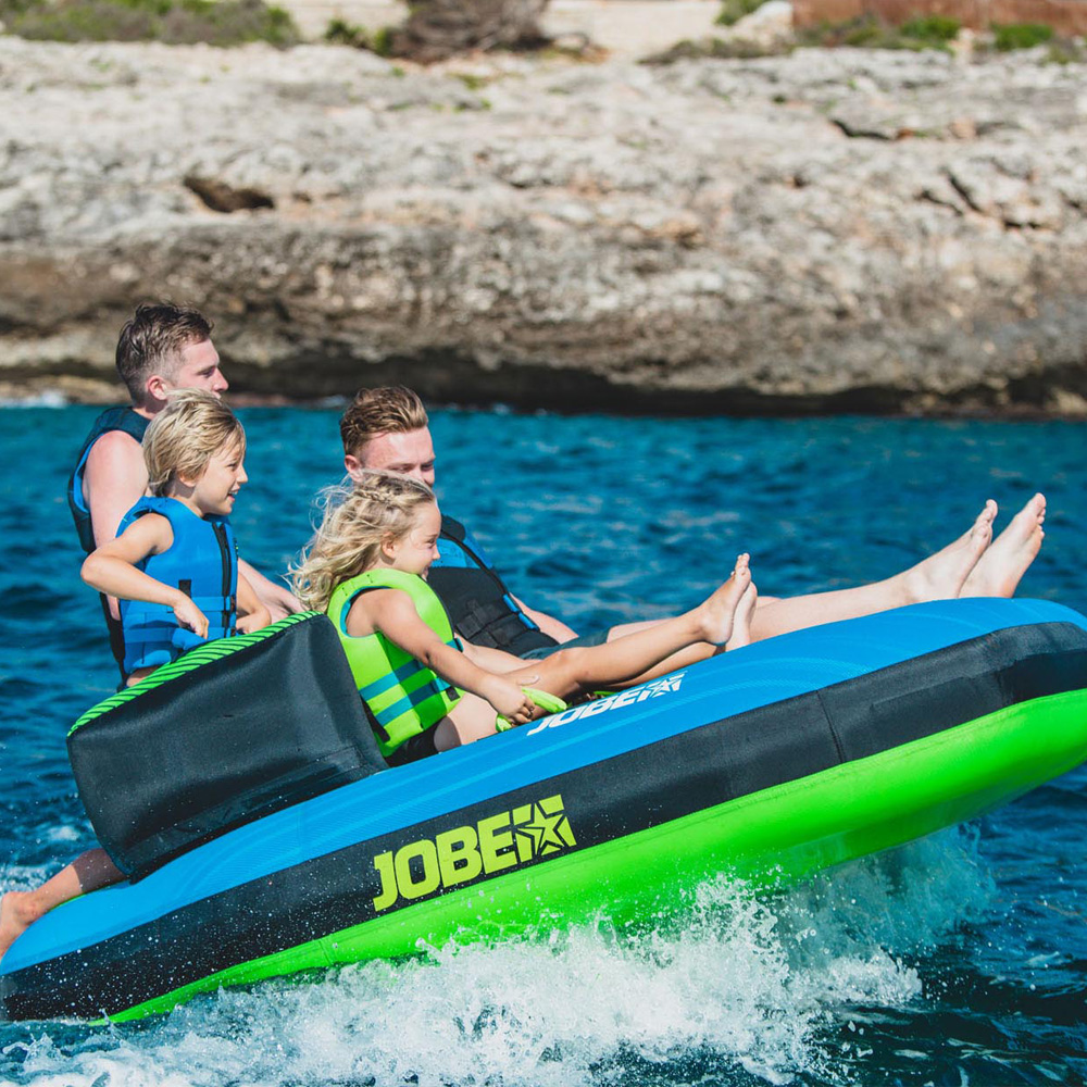 Jobe Swath funtube 4 Personen 3