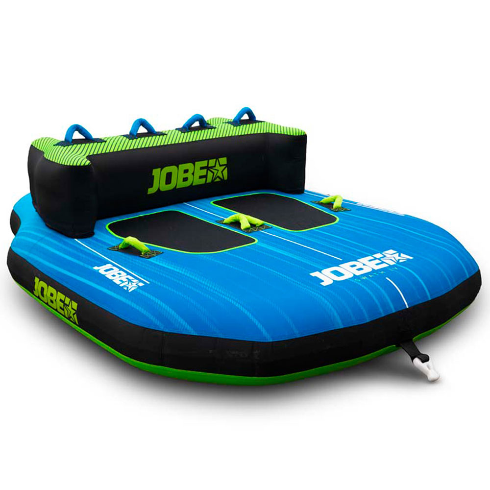 Jobe Swath funtube 4 Personen 4